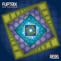 Thumbnail for the Fliptrix - Out the Box link, provided by host site