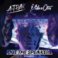 Thumbnail for the A-Trak - Out The Speakers (Remixes) link, provided by host site