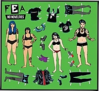 Thumbnail for the Fea - Out the Window link, provided by host site