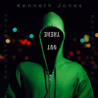 Thumbnail for the Kenneth Jones - Out There link, provided by host site