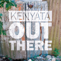 Thumbnail for the Kenyata - Out There link, provided by host site