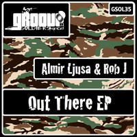 Thumbnail for the Rob J. - Out There - Mark Rey Remix link, provided by host site