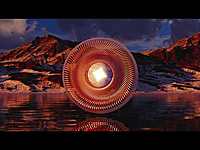 Thumbnail for the ATTLAS - Out There With You link, provided by host site
