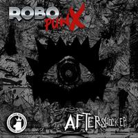 Image of Robopunx linking to their artist page due to link from them being at the top of the main table on this page