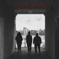 Thumbnail for the Scarz - Outcasts link, provided by host site