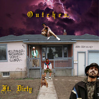 Thumbnail for the IllBAZ - Outchea link, provided by host site