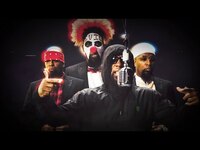 Thumbnail for the Tech N9ne - Outdone link, provided by host site