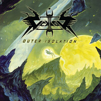Thumbnail for the Vektor - Outer Isolation link, provided by host site
