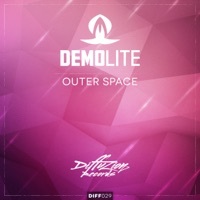 Thumbnail for the Demolite - Outer Space link, provided by host site