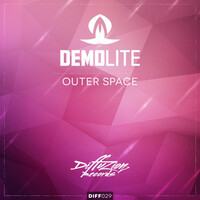 Thumbnail for the Demolite - Outer Space link, provided by host site