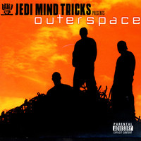 Thumbnail for the Jedi Mind Tricks - Outerspace link, provided by host site