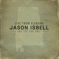 Image of Jason Isbell linking to their artist page due to link from them being at the top of the main table on this page