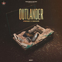 Thumbnail for the Prince - Outlander link, provided by host site