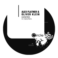 Thumbnail for the Alex Flatner - Outlandos link, provided by host site