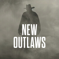 Thumbnail for the Aaron Lewis - Outlaw link, provided by host site