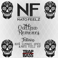 Thumbnail for the Nato Feelz - Outlaw - HPNTK Remix link, provided by host site