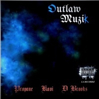 Thumbnail for the Propane - Outlaw Muzik link, provided by host site