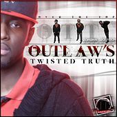 Thumbnail for the Outlaw - Outlaw's Twisted Truth (Over the Top) link, provided by host site