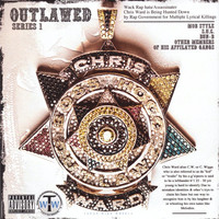 Thumbnail for the Chris Ward - Outlawed link, provided by host site