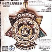 Thumbnail for the Chris Ward - Outlawed link, provided by host site
