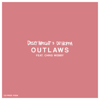Thumbnail for the Dizzy Wright - Outlaws link, provided by host site