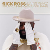 Thumbnail for the Rick Ross - Outlawz link, provided by host site