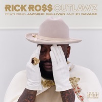 Thumbnail for the Rick Ross - Outlawz link, provided by host site