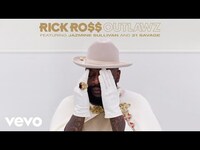 Thumbnail for the Rick Ross - Outlawz link, provided by host site