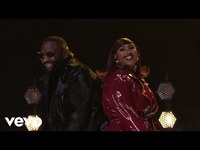 Thumbnail for the Rick Ross - Outlawz (Live from The Tonight Show Starring Jimmy Fallon) link, provided by host site