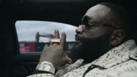 Thumbnail for the Rick Ross - Outlawz [Official Music Video] link, provided by host site