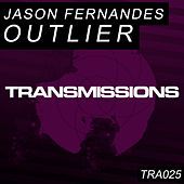 Image of Jason Fernandes linking to their artist page due to link from them being at the top of the main table on this page
