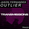 Thumbnail for the Jason Fernandes - Outlier link, provided by host site