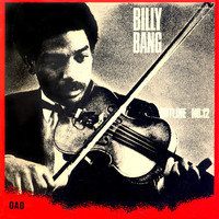 Thumbnail for the Billy Bang - Outline No12 link, provided by host site