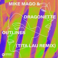 Thumbnail for the Dragonette - Outlines (Tita Lau Extended Remix) link, provided by host site