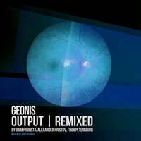 Thumbnail for the Alexander Hristov - Output - Alexander Hristov Remix link, provided by host site