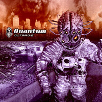 Thumbnail for the Quantum - Outrage link, provided by host site