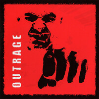 Thumbnail for the Outrage - Outrage / Indignity link, provided by host site