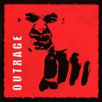 Thumbnail for the Outrage - Outrage / Indignity link, provided by host site