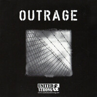Thumbnail for the Outrage - Outrage / Vendetta link, provided by host site
