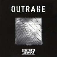 Thumbnail for the Outrage - Outrage / Vendetta link, provided by host site