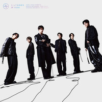 Thumbnail for the SixTONES - Outrageous link, provided by host site