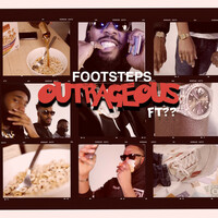 Thumbnail for the Footsteps - Outrageous link, provided by host site