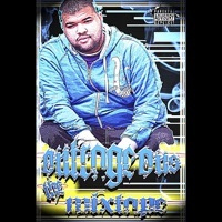 Thumbnail for the Outrage - Outrageous Mixtape link, provided by host site