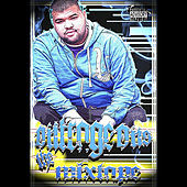 Thumbnail for the Outrage - Outrageous Mixtape link, provided by host site