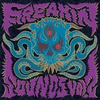Image of Noizenecio linking to their artist page due to link from them being at the top of the main table on this page