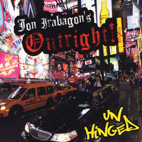 Thumbnail for the Jon Irabagon - Outright! Unhinged link, provided by host site