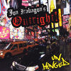 Thumbnail for the Jon Irabagon - Outright! Unhinged link, provided by host site