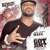 Thumbnail for the DJ Efx - Outro link, provided by host site