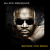 Thumbnail for the DJ Efx - Outro link, provided by host site