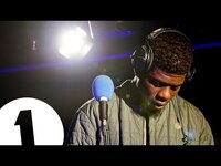 Thumbnail for the Mick Jenkins - Outro - Radio 1's Piano Sessions link, provided by host site